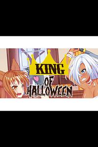 King of Halloween