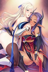 Munou Tenisha Demo Kyokon nara Yuusha Oyako to Maou o Haramasete Harem Maou Gun o Tsukureru!