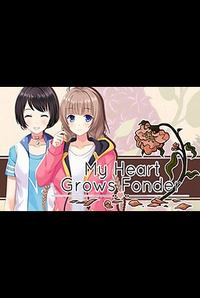 My Heart Grows Fonder cover cover