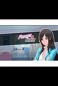 Private Nurse Koreana