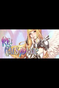 Re:Gals Panic