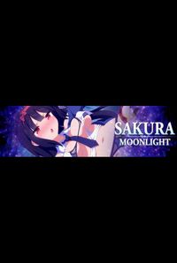 Sakura moonlight 1 + 2 