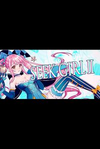 Seek Girl II