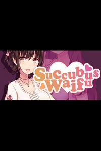 Succubus Waifu cover cover