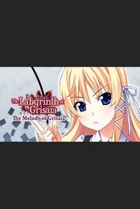 The Melody of Grisaia