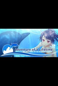 Adventure of a Lifetime