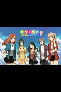 Anime Studio Simulator
