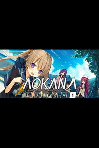 Aokana - EXTRA1