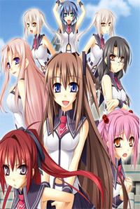Bokura no Harahara School Life ~Class Zenin Nakadashi Kanryou~