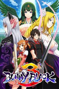 Bunny Black 3