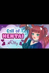 Call of Hentai Kitty