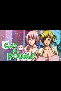 Cat & Rooms
