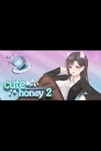 Cute Honey 2
