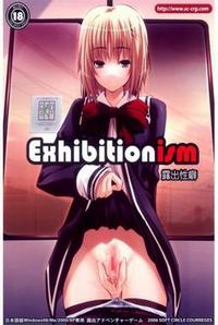 Exhibitionism: Roshutsu Seiheki