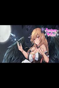 Fantasy Girl