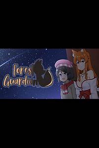 Forest Guardian cover cover
