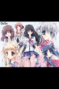 Hatsukoi Yohou. cover cover