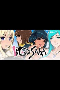 Island SAGA