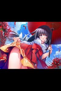 Loca-Love: My Pure Priestess cover cover