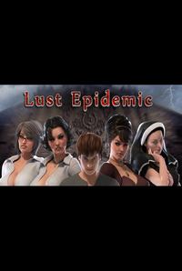 Lust Epidemic
