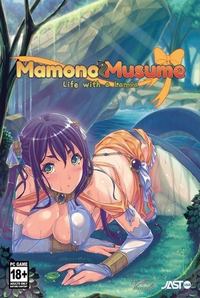 Mamono Musume - Life with a Lamia