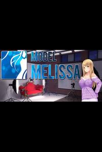 Model Melissa