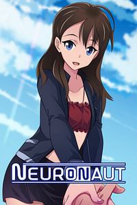 Neuronaut cover cover