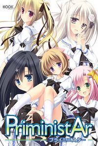 PriministAr Full HD Remaster