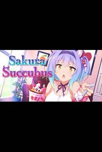 Sakura Succubus cover cover