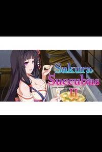 Sakura Succubus 2