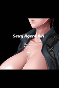 Sexy Agent Rin