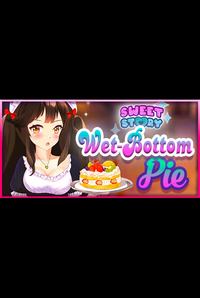 Sweet Story Wet-Bottom Pie
