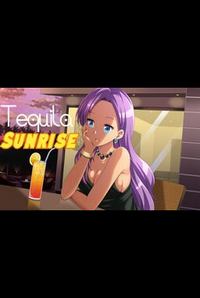 Tequila Sunrise