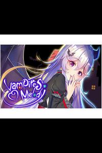 Vampires Melody