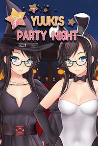 Yuukis Party Night