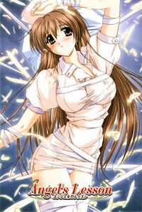 Angels Lesson