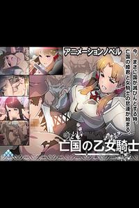 Boukoku no Otome Kishi