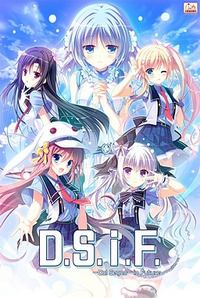 D.S. i.F. -Dal Segno- in Future