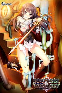 Dungeons & Heroines -Fushigi no Meikyuu to Ikai no Shoujo-