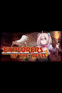 Explorers of the Abyss cover cover