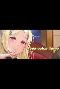 Four color jump
