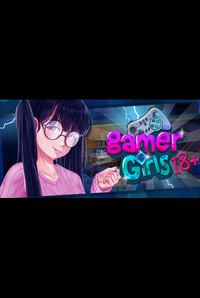 Gamer Girls (18+)