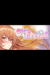 Girl Jigsaw 2