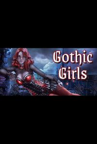 Gothic Girls