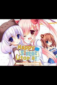 Happy Sister Utopia!