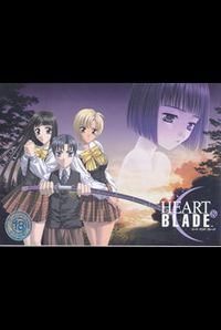 Heart & Blade
