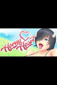 Horny Heart