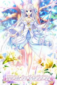 Lilium Wedding Plan