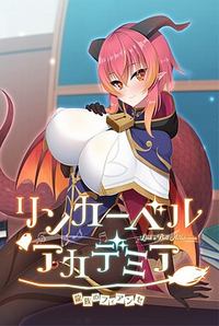 Linker Bell Academia ~Ryuuzoku no Fiance~