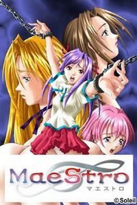 MaeStro
